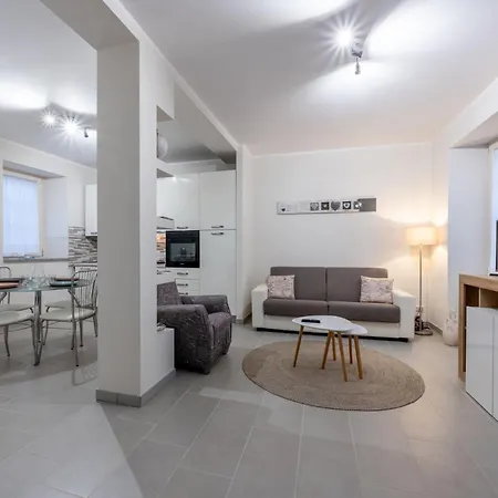 Holiday home Louna By Interhome Mergozzo