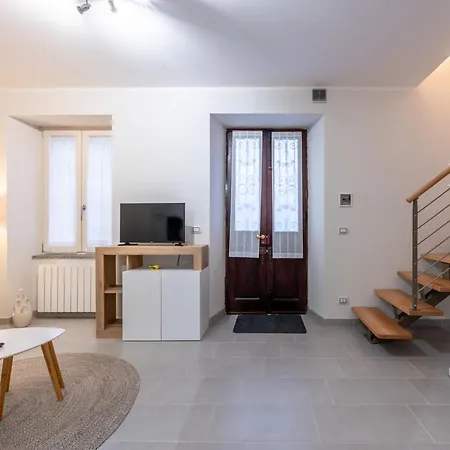 Louna By Interhome * Mergozzo