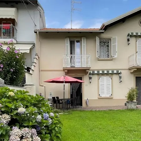 Louna By Interhome Holiday home Mergozzo