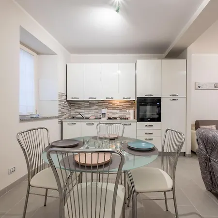 Dom wakacyjny Louna By Interhome *