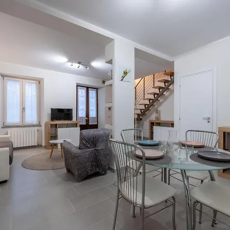 Louna By Interhome Holiday home *