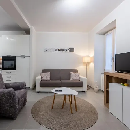 Louna By Interhome Mergozzo