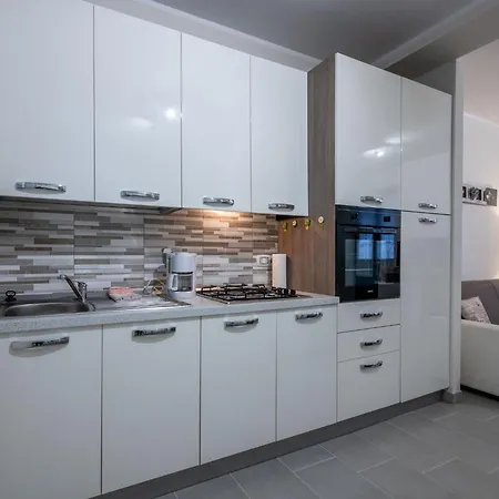 Louna By Interhome *