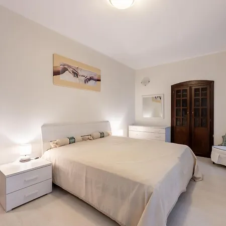 Holiday home Louna By Interhome Mergozzo