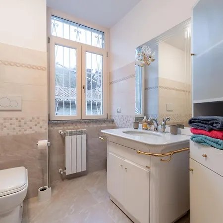 Vakantiehuis Louna By Interhome *