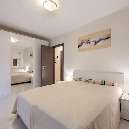 Louna By Interhome Holiday home Mergozzo