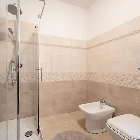 Holiday home Louna By Interhome Mergozzo