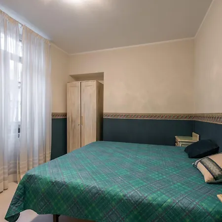 Louna By Interhome Holiday home Mergozzo