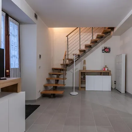 Louna By Interhome Mergozzo