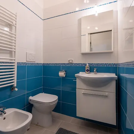 Vakantiehuis Louna By Interhome *