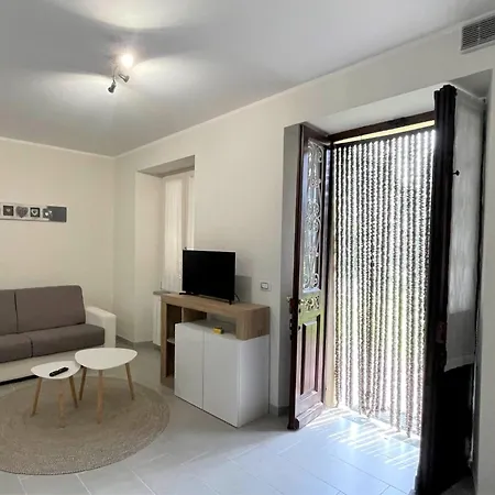 Louna By Interhome Feriehus Mergozzo
