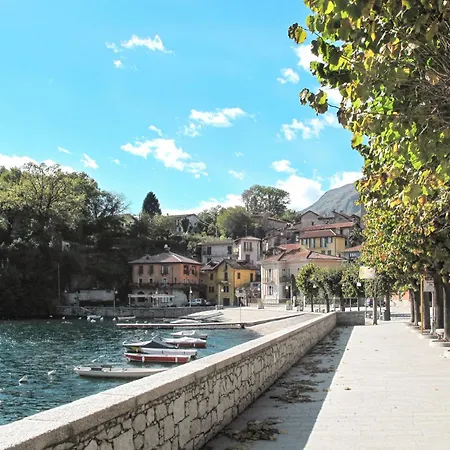 Ferienhaus Louna By Interhome