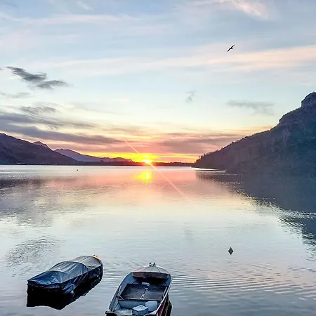 Louna By Interhome Ferienhaus