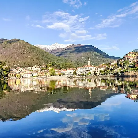 Louna By Interhome Vakantiehuis *