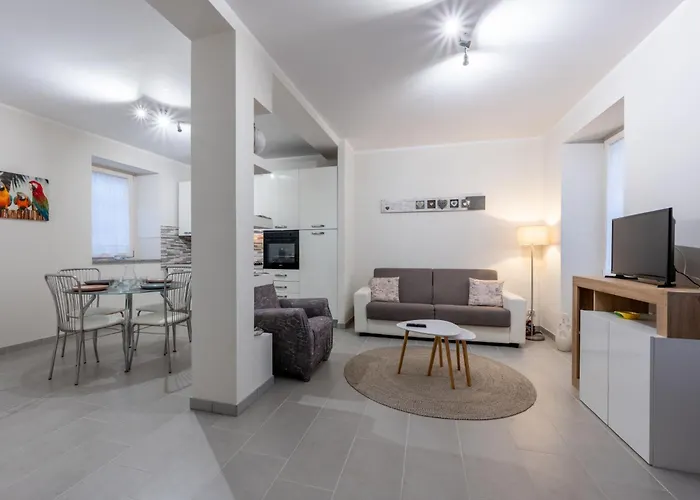 Σπίτι διακοπών Louna By Interhome Mergozzo