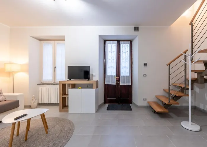 Louna By Interhome * Mergozzo