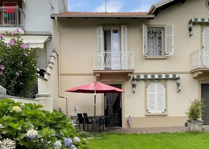 Louna By Interhome Σπίτι διακοπών Mergozzo