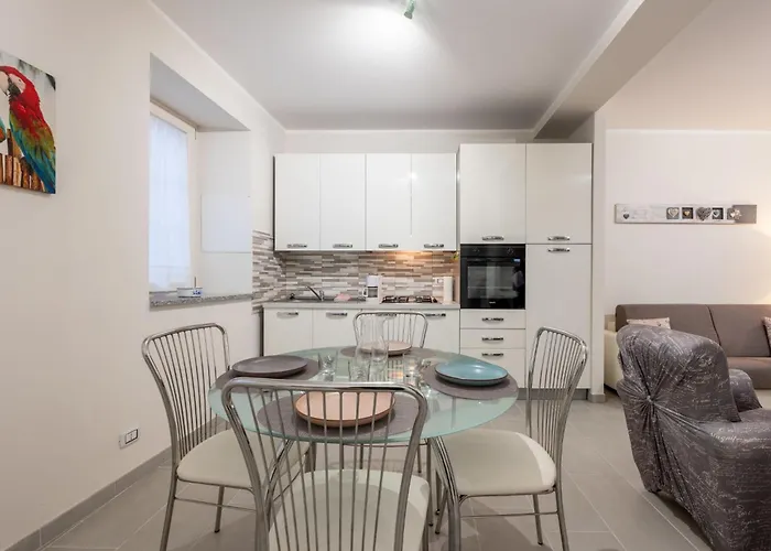 Σπίτι διακοπών Louna By Interhome *