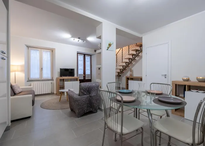 Louna By Interhome Σπίτι διακοπών *