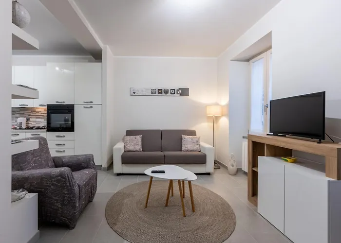 Louna By Interhome Mergozzo