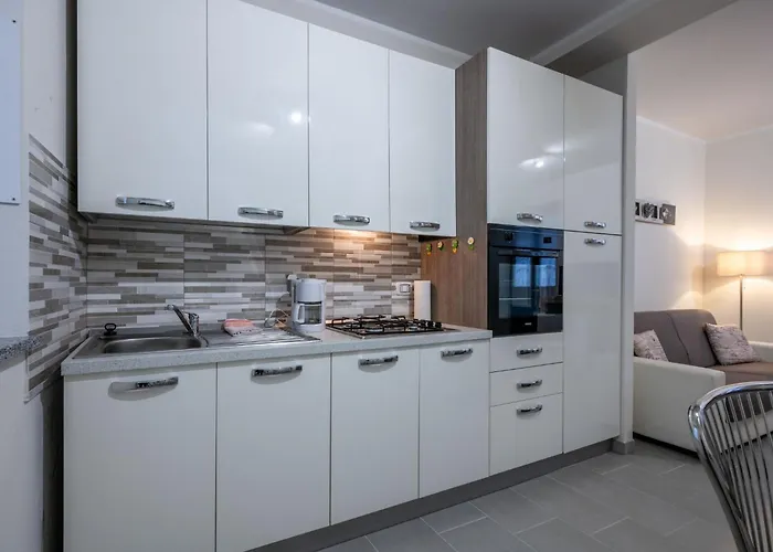 Louna By Interhome *