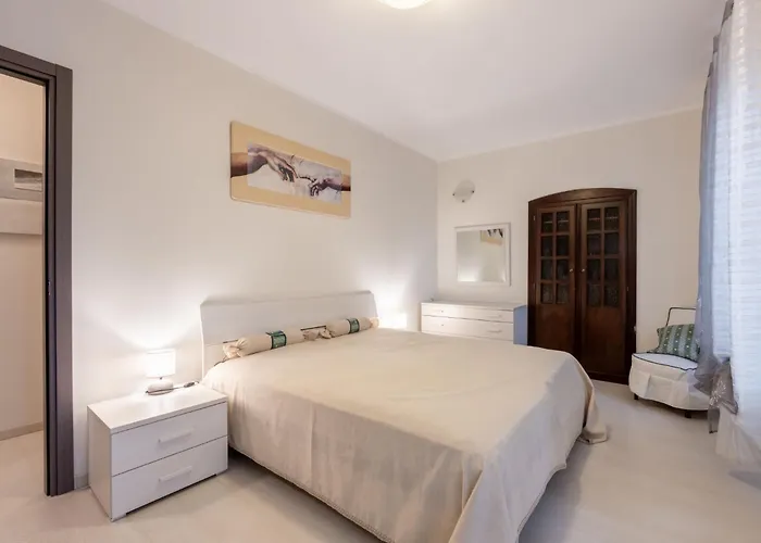 Σπίτι διακοπών Louna By Interhome Mergozzo