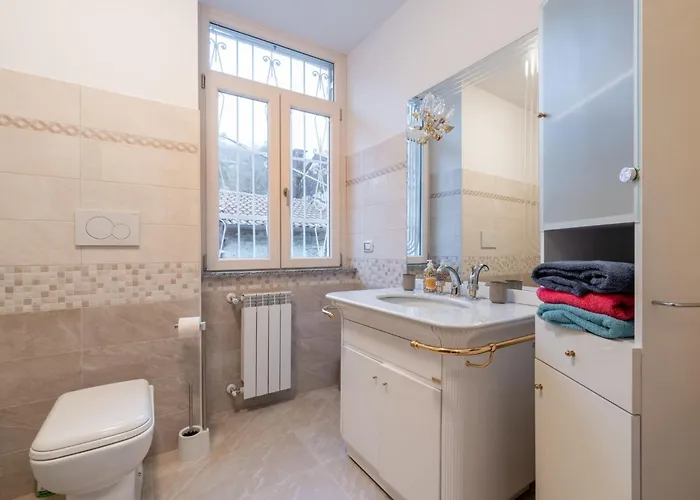 Σπίτι διακοπών Louna By Interhome *