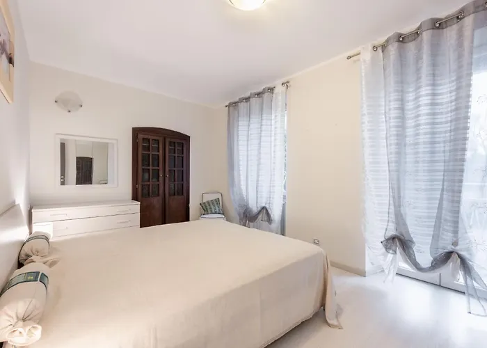 Σπίτι διακοπών Louna By Interhome