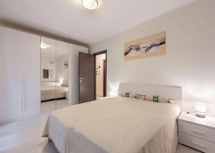 Louna By Interhome Σπίτι διακοπών Mergozzo