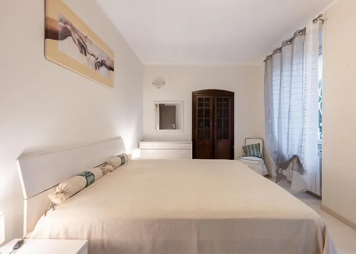 Σπίτι διακοπών Louna By Interhome *