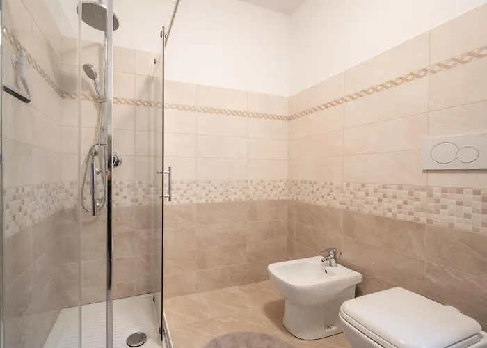 Feriehus Louna By Interhome Mergozzo