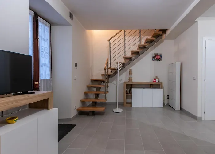 Louna By Interhome Mergozzo