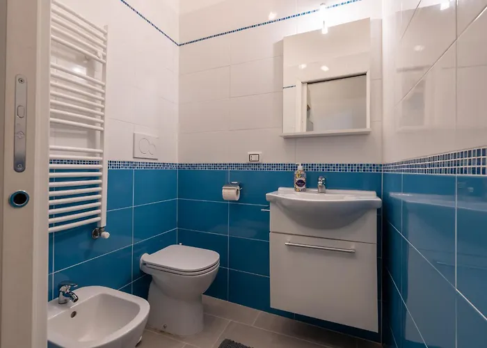 Feriehus Louna By Interhome *