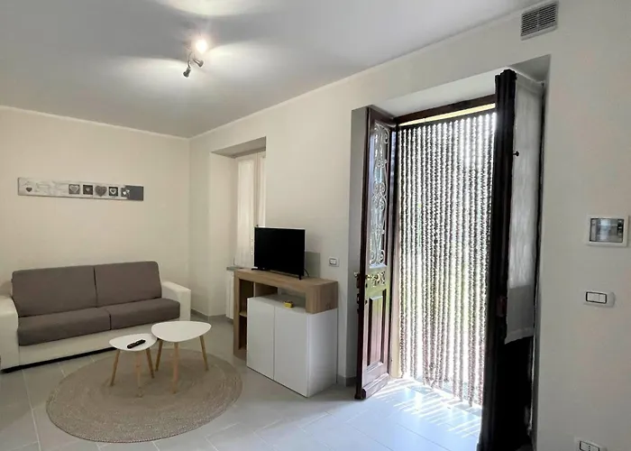 Louna By Interhome Feriehus Mergozzo