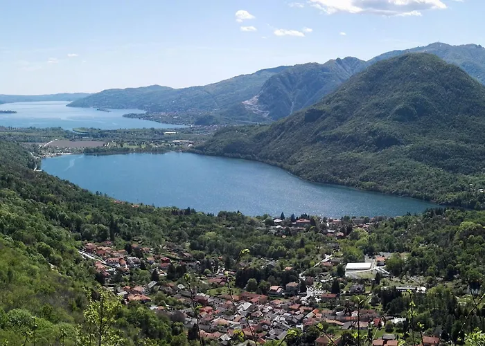 Louna By Interhome * Mergozzo