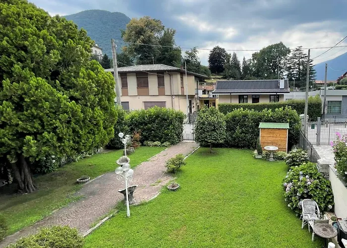 Louna By Interhome Feriehus